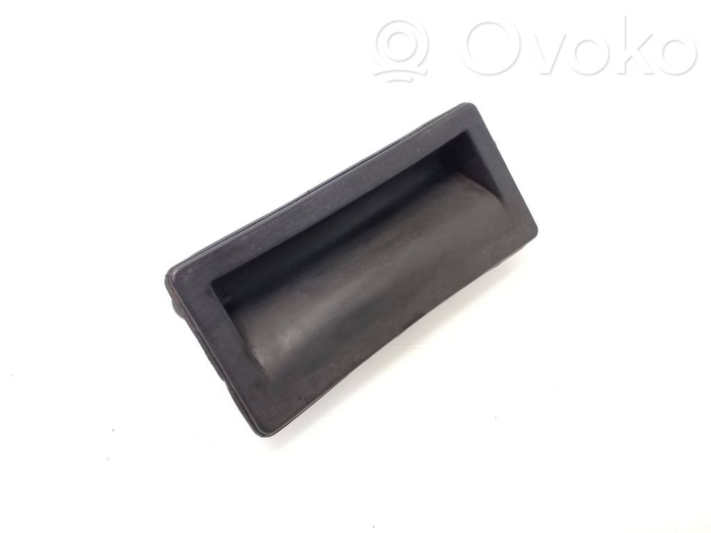 Audi A5 8T 8F Tailgate opening switch 