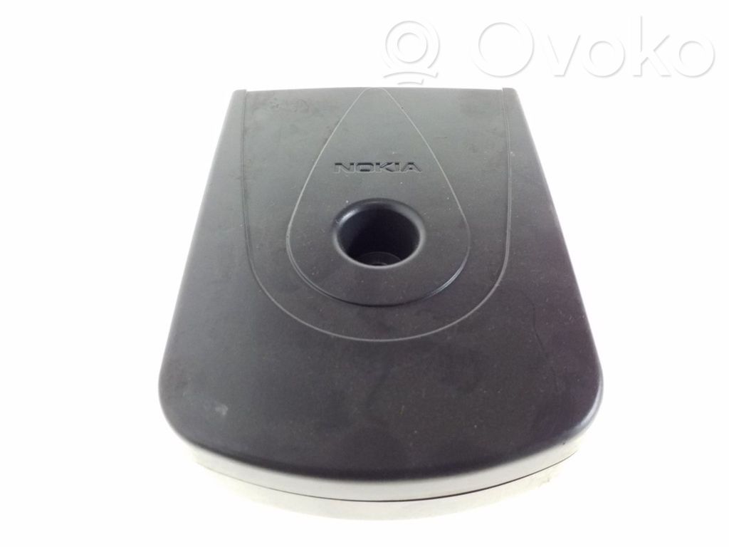 Ford Mondeo MK IV Bluetooth control unit module 