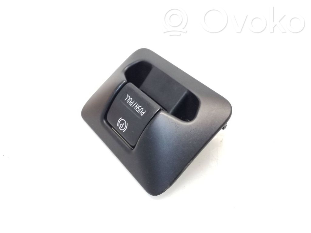 Volvo XC60 Hand parking brake switch 