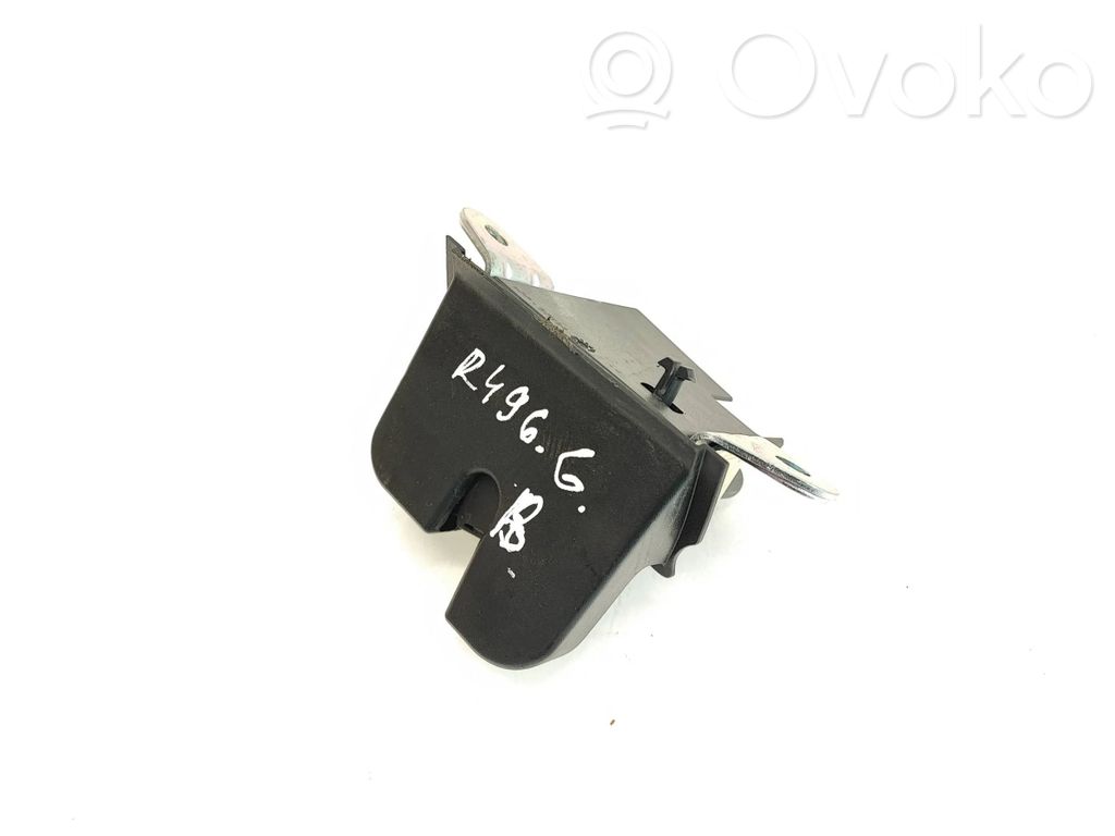 Volkswagen T-Cross Tailgate/trunk/boot lock/catch/latch 