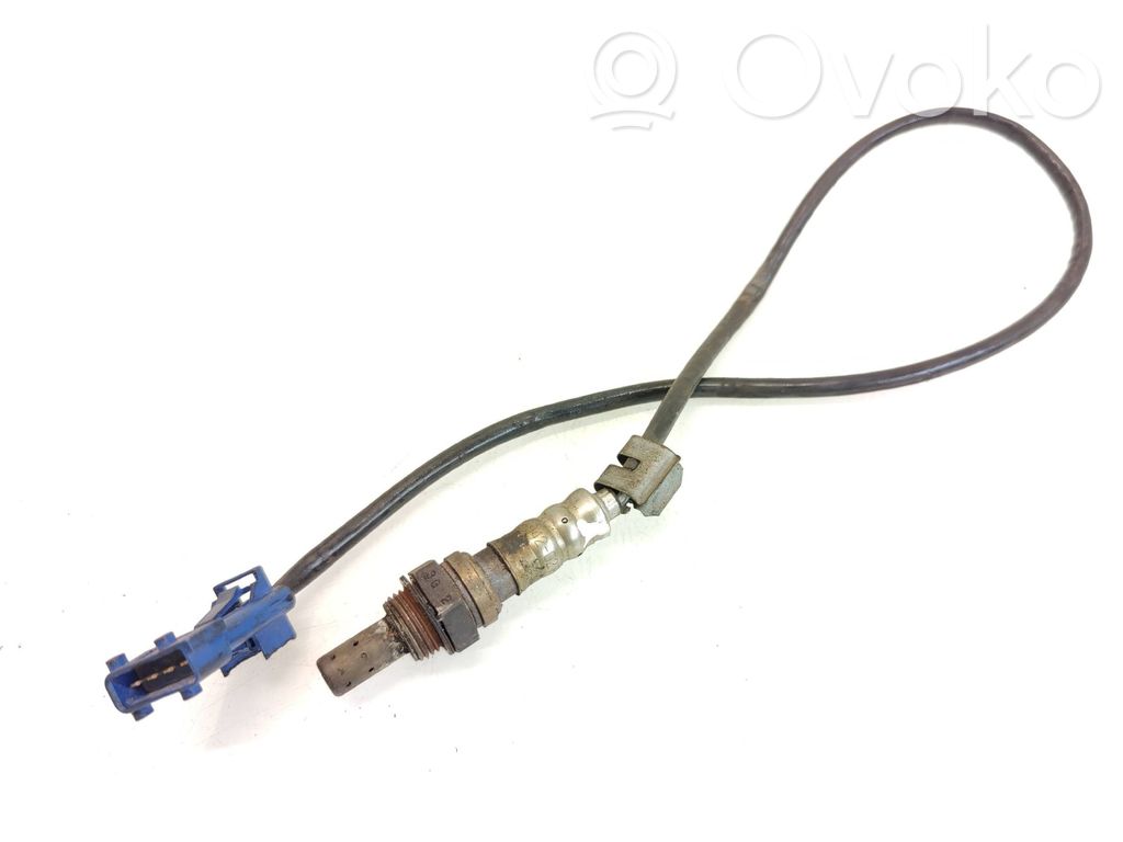 BMW 3 F30 F35 F31 Sonda lambda 