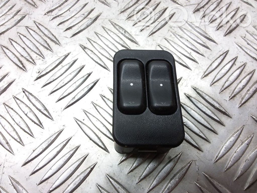 Opel Astra G Electric window control switch 