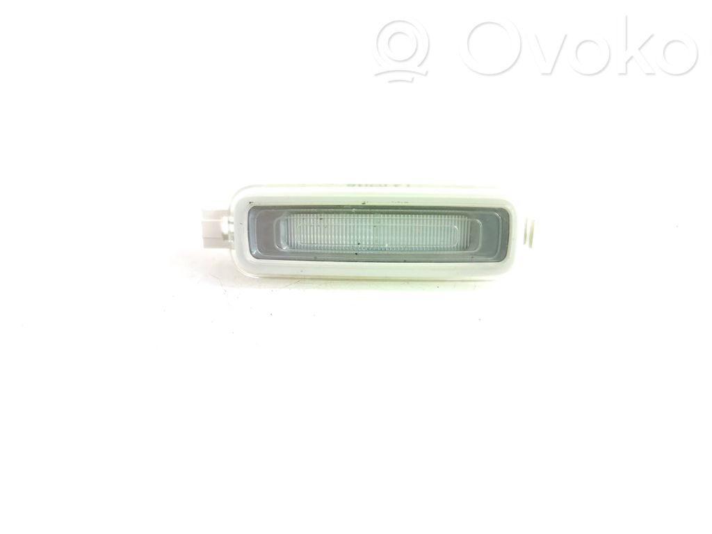 Panel oświetlenia wnętrza kabiny   4M0947105,5056