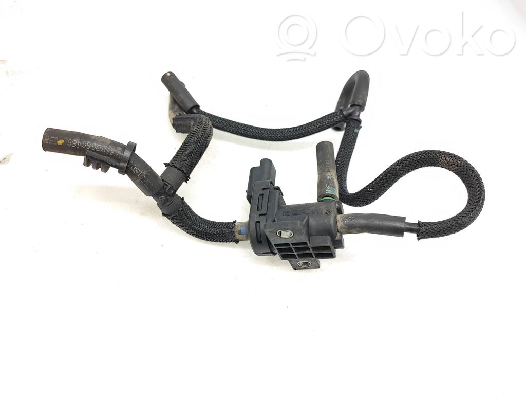 Toyota Proace Electroválvula del turbo 