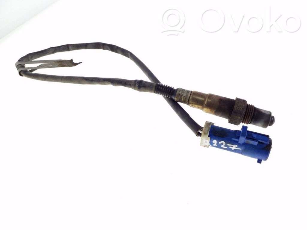 Lambda zondas   6G919F472AA