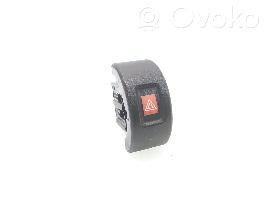 Opel Astra G Hazard light switch 