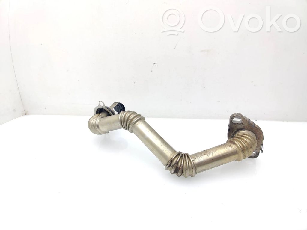 Peugeot 508 EGR valve line/pipe/hose 