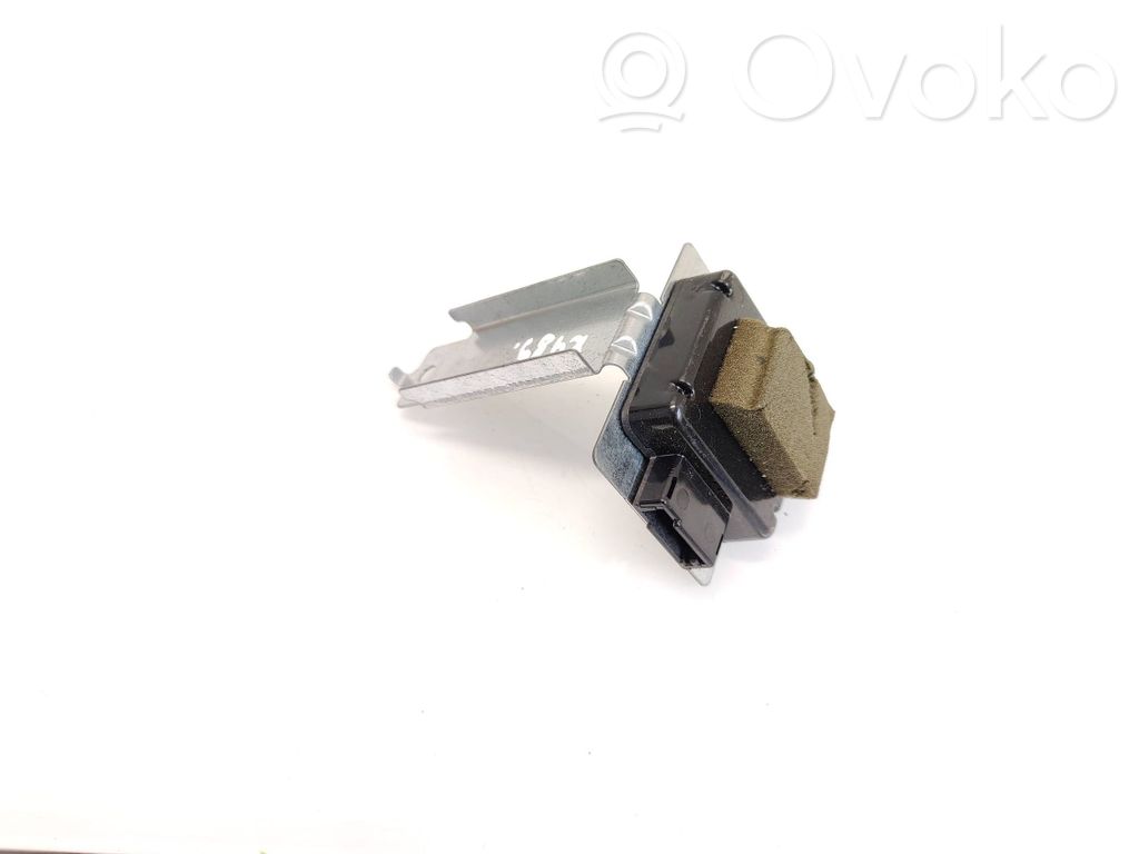Ford Kuga II GPS navigation control unit/module 
