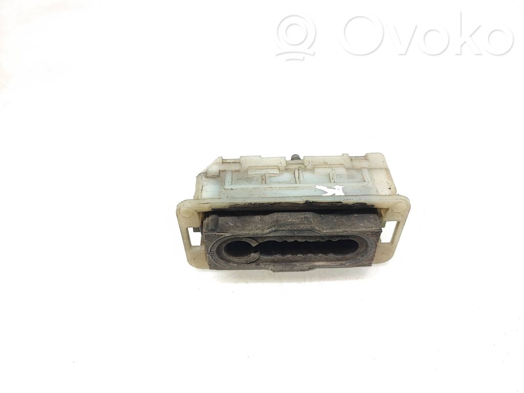 Toyota Proace Radiator mount bracket 