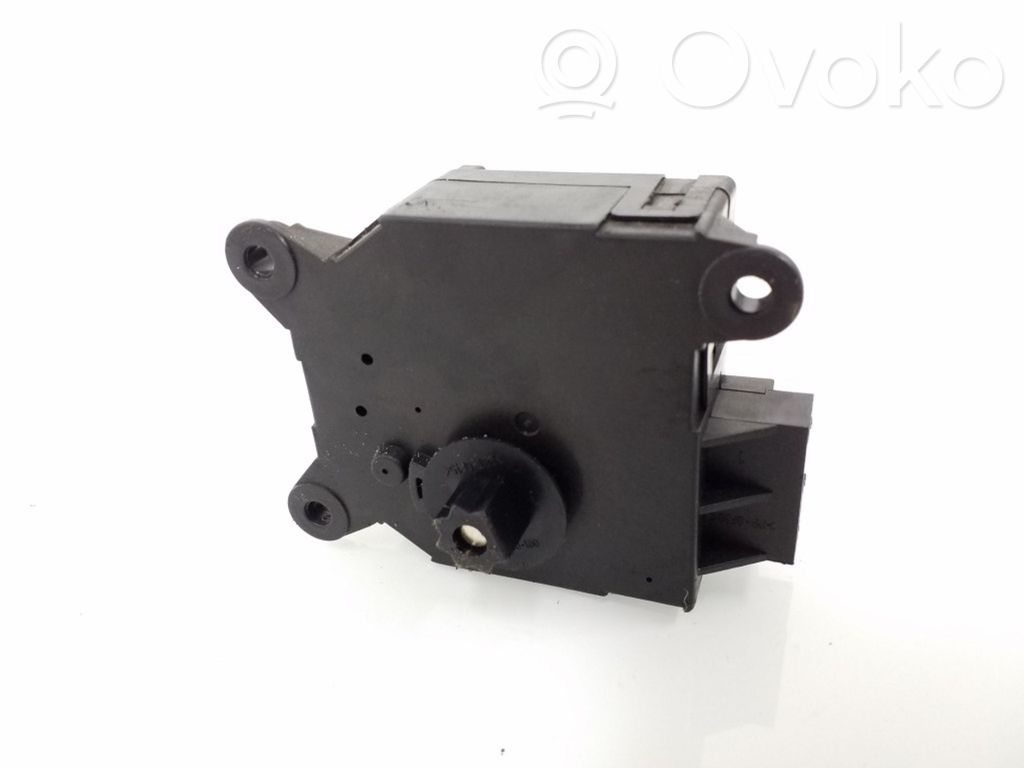Opel Vectra C Stellmotor Heizung Klima 