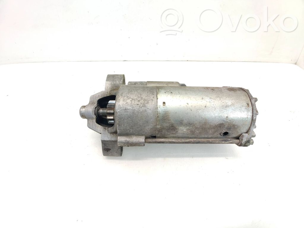 Ford Mondeo MK IV Starteris 