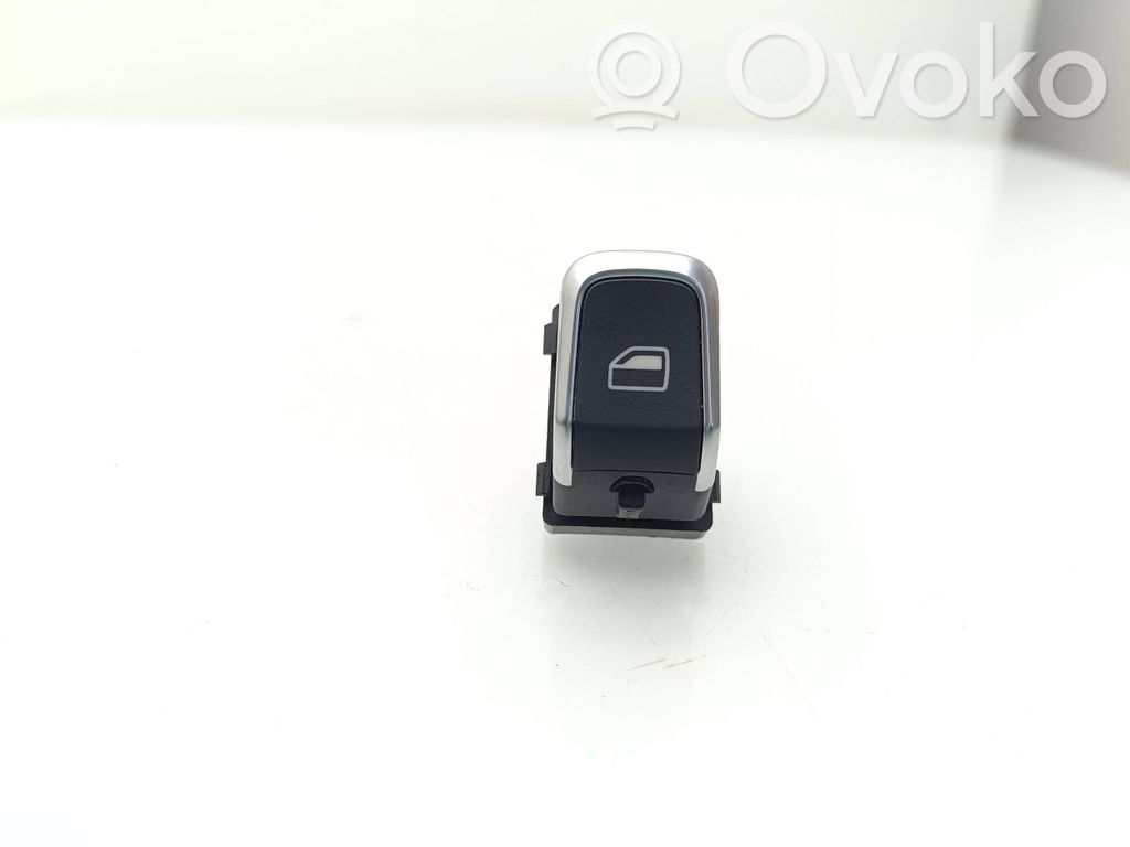 Audi A6 S6 C7 4G Electric window control switch 