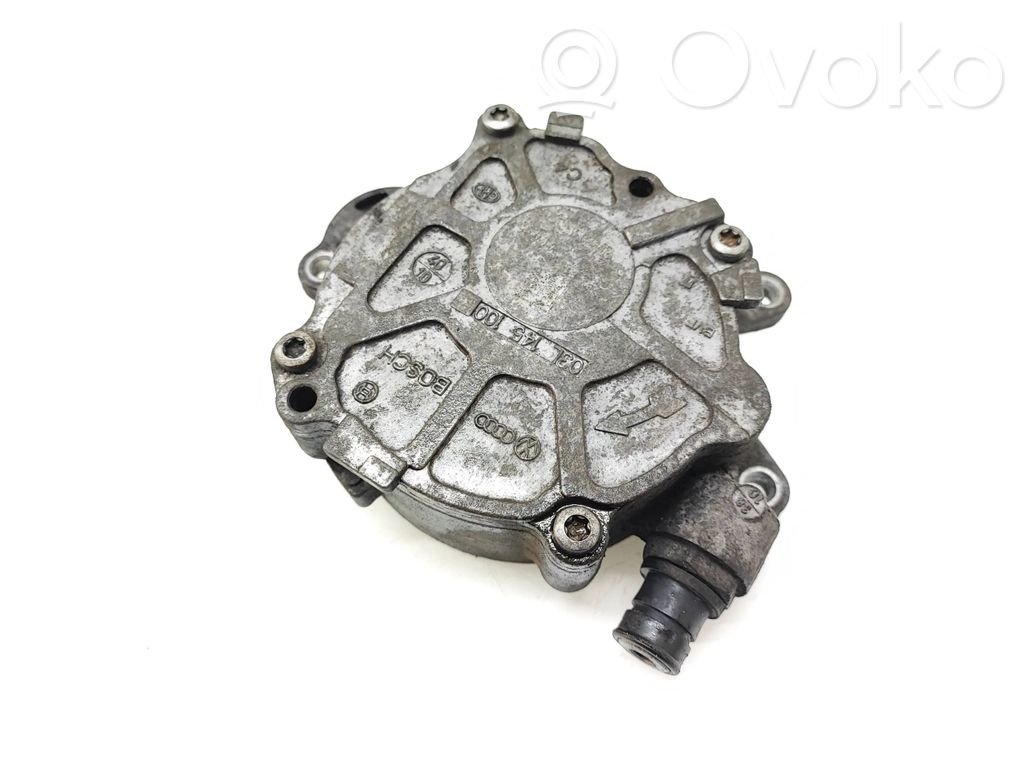 Vacuum pump   03L145100