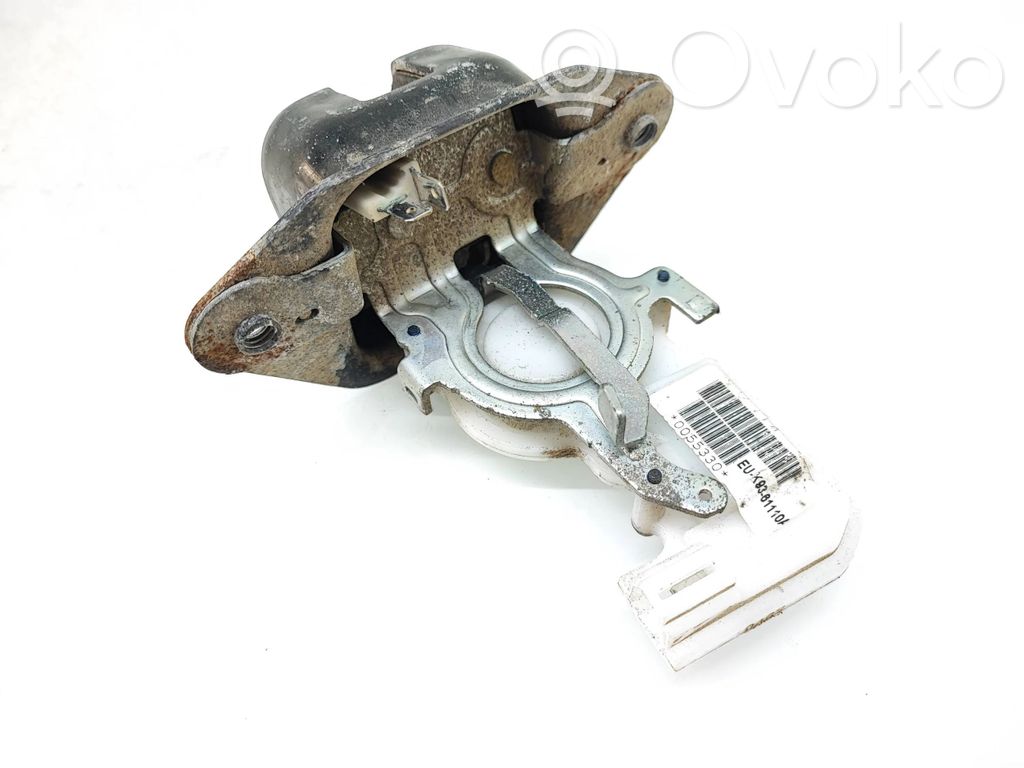 Honda CR-V Tailgate/trunk/boot lock/catch/latch 
