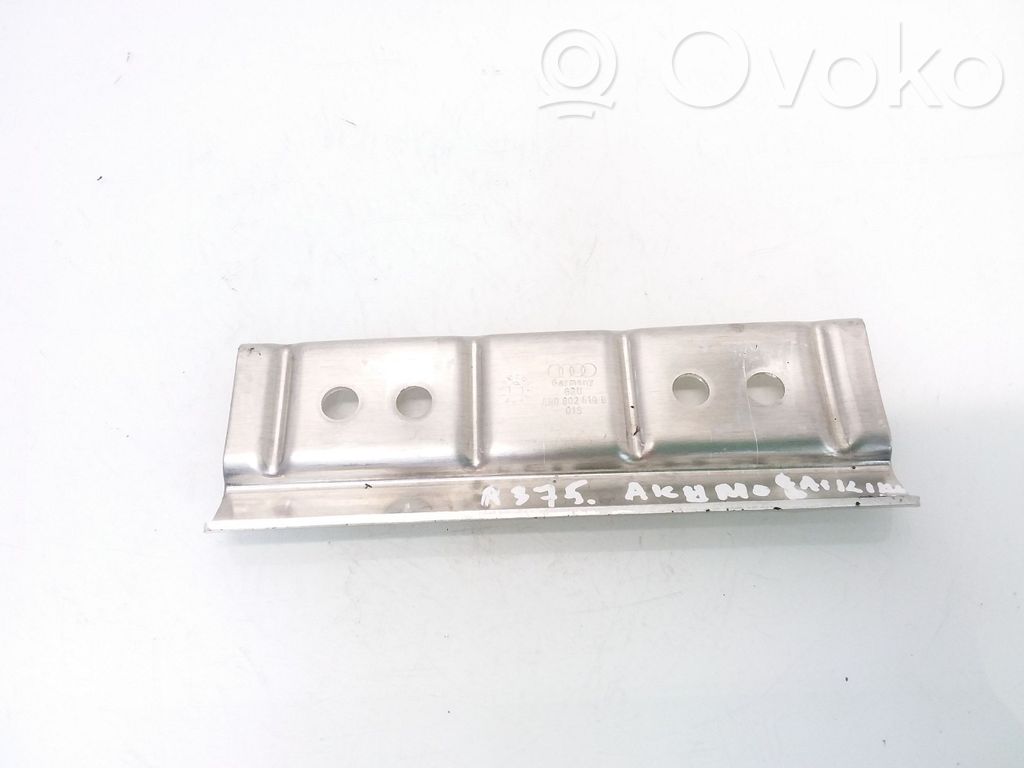 Audi A8 S8 D4 4H Battery bracket 