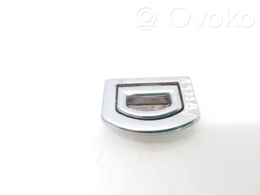 Audi A8 S8 D4 4H Tie down hook / loop 