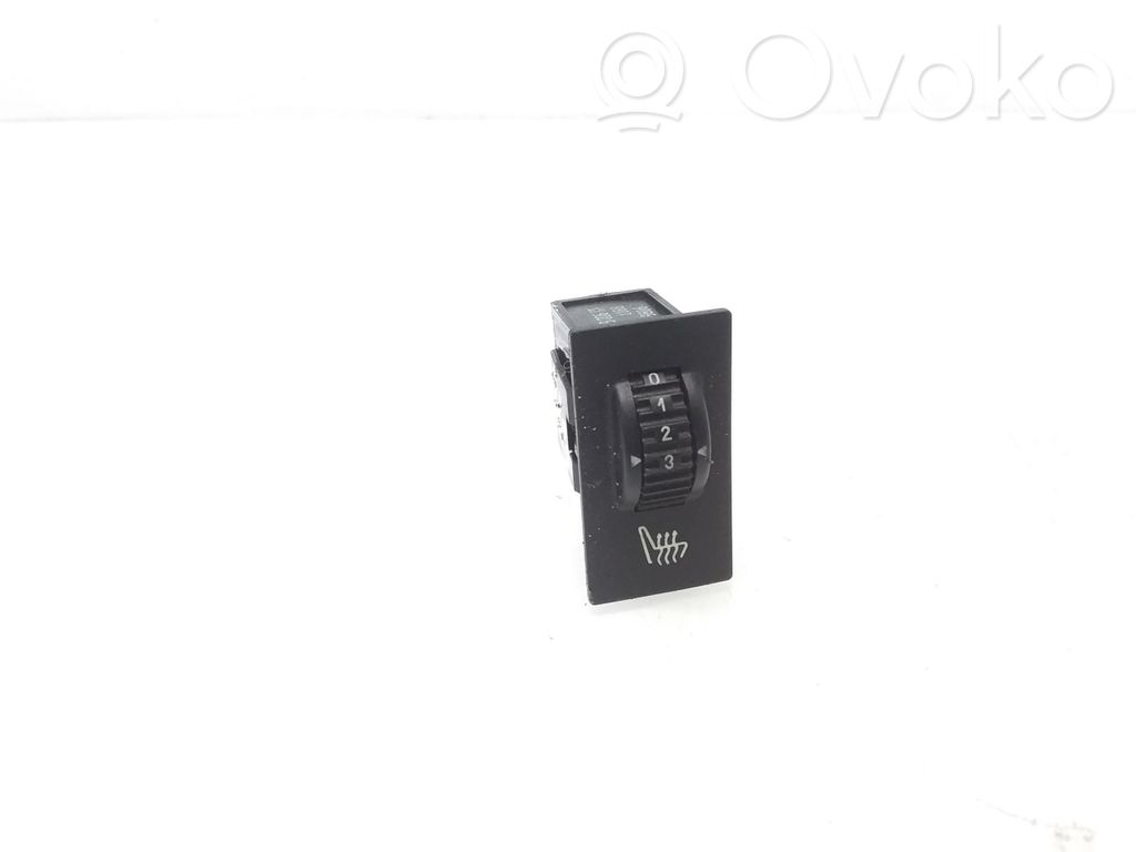 Citroen C5 Seat heating switch 