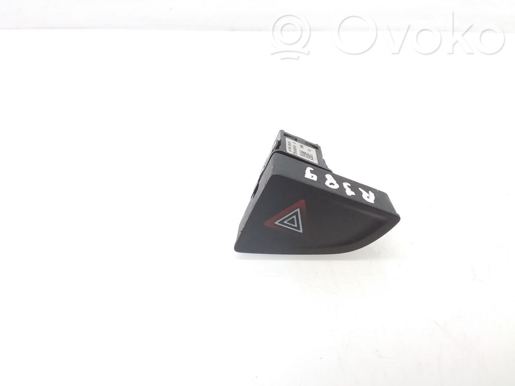 Citroen C5 Hazard light switch 