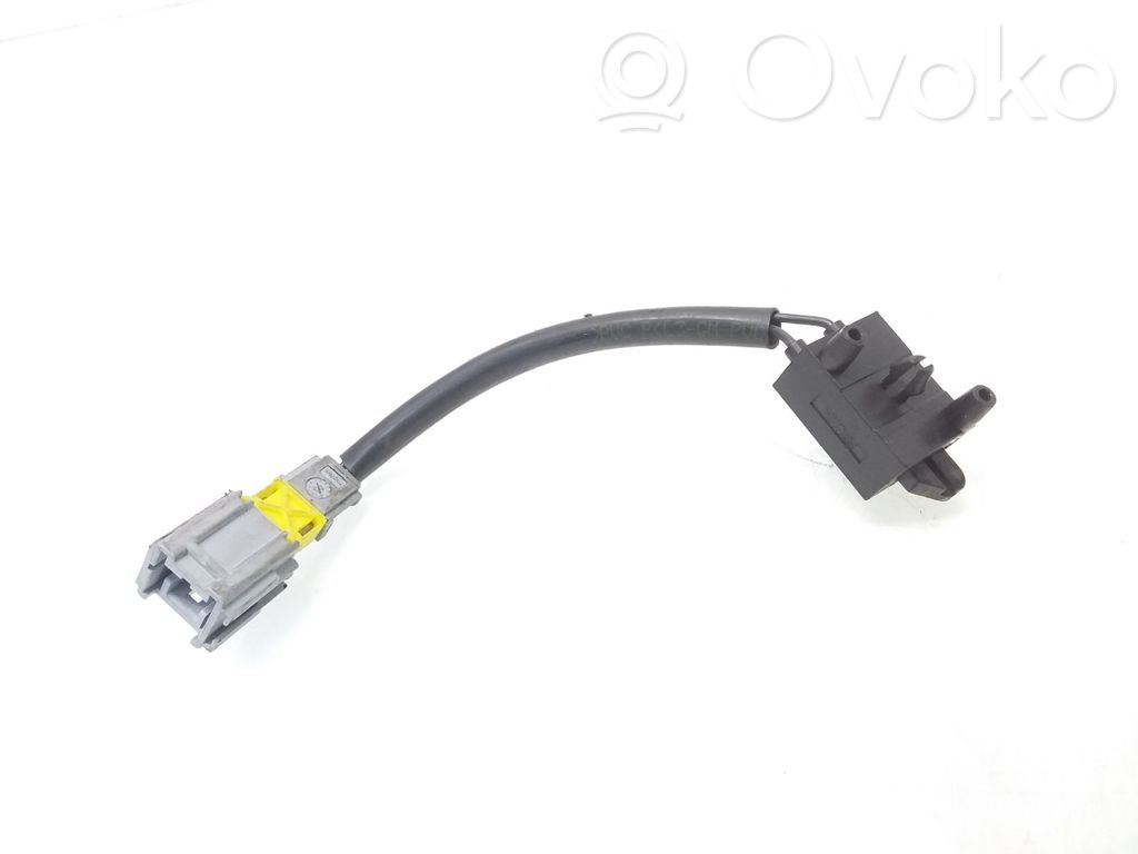Citroen C5 Clutch pedal sensor 