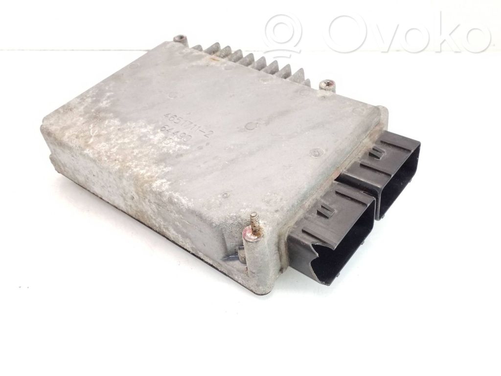 Chrysler Town & Country III Engine control unit/module 