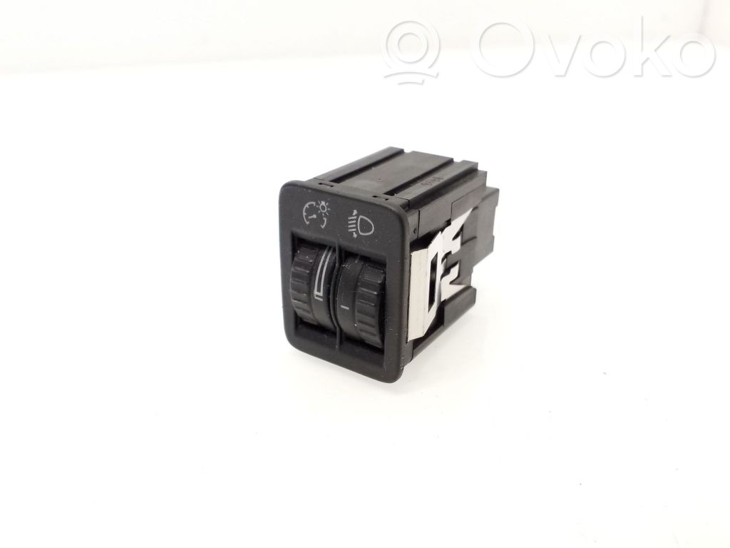 Volkswagen PASSAT B6 Headlight level height control switch 