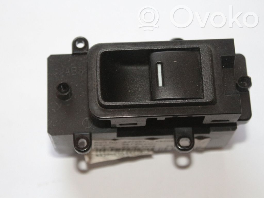Honda CR-V Electric window control switch 