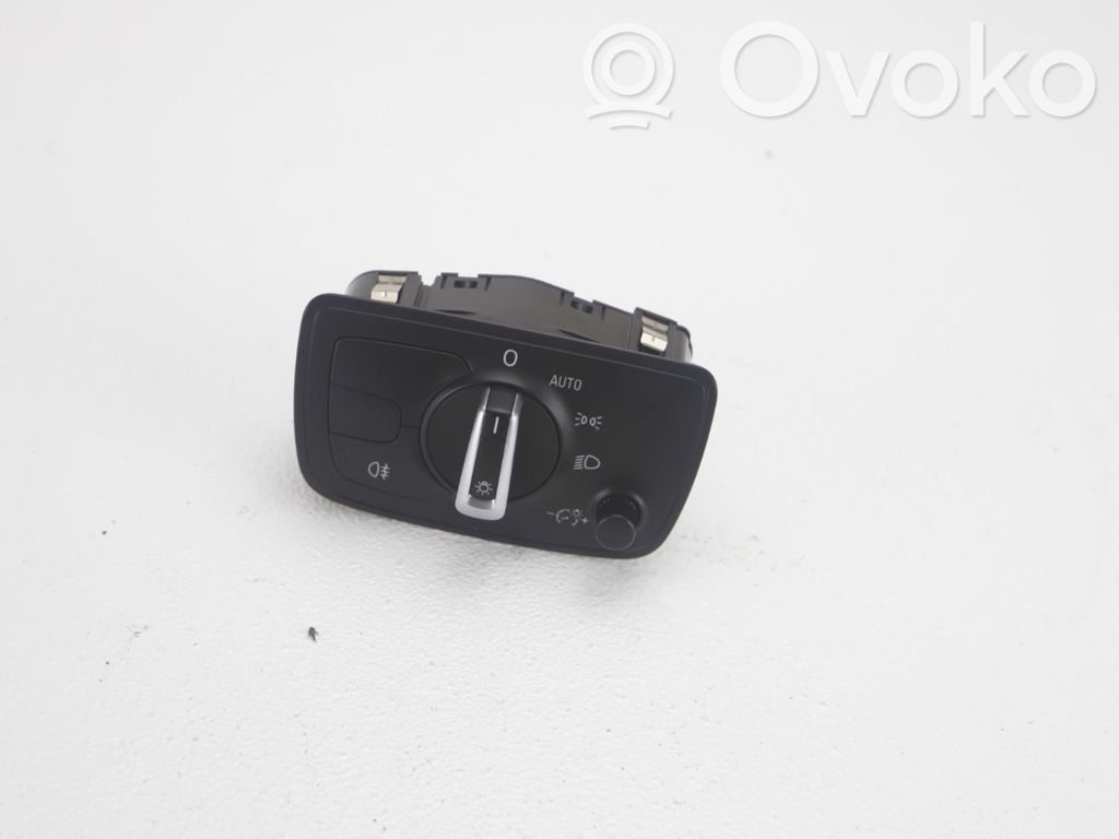 Audi A6 S6 C7 4G Light switch 