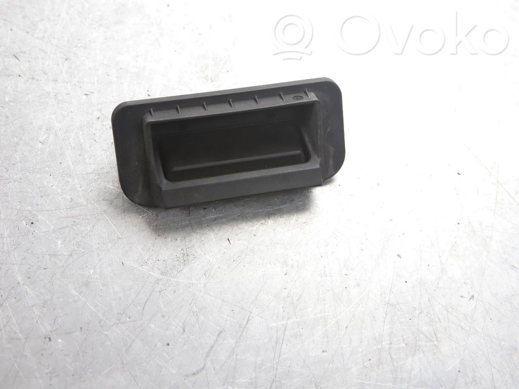 Mercedes-Benz E W212 Loading door exterior handle 