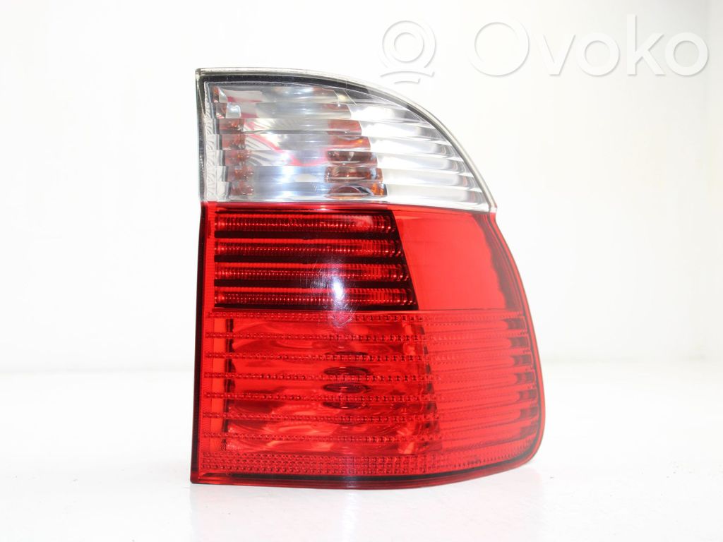 BMW 5 E39 Rear/tail lights 