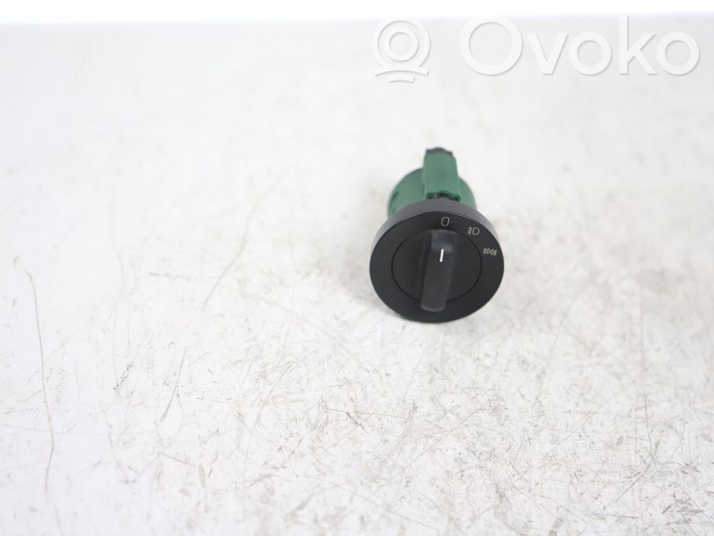 BMW 5 E39 Fog light switch 