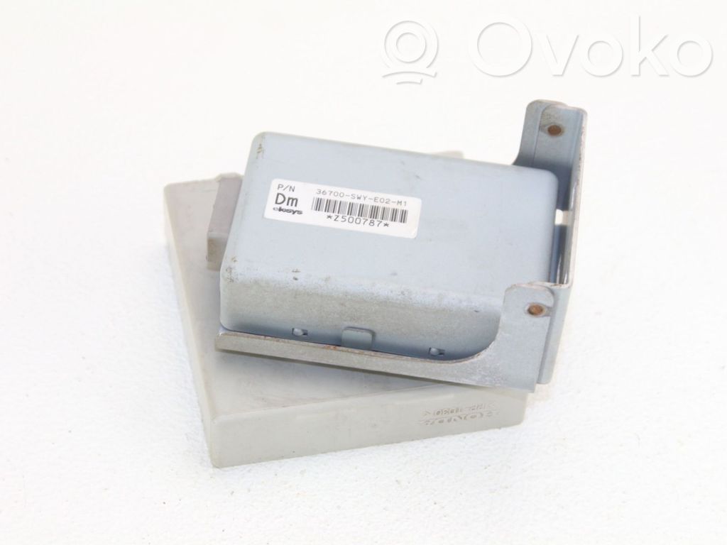 Honda CR-V Cruise control unit/module 