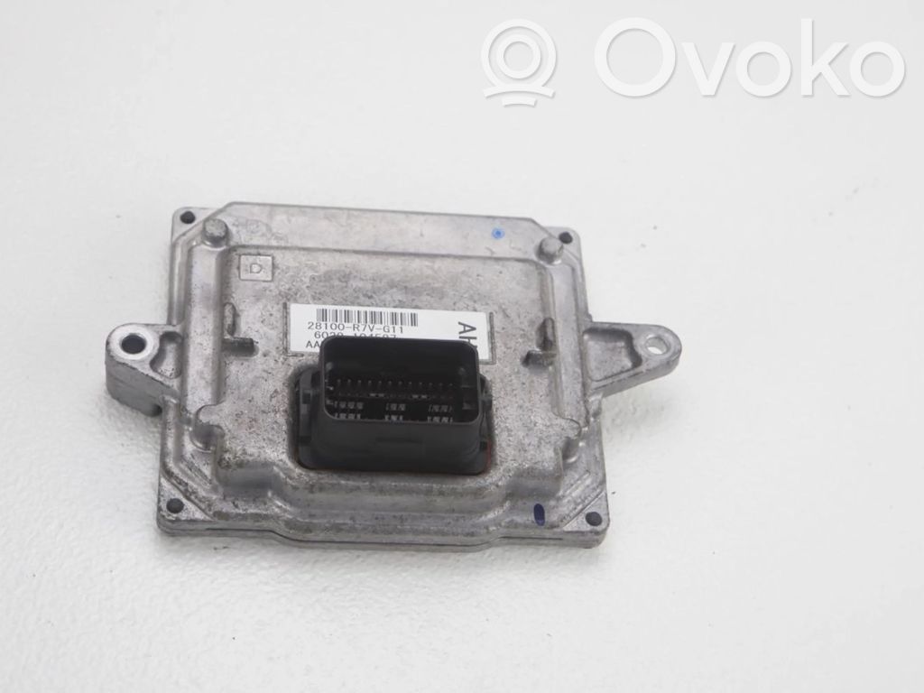 Honda CR-V Gearbox control unit/module 