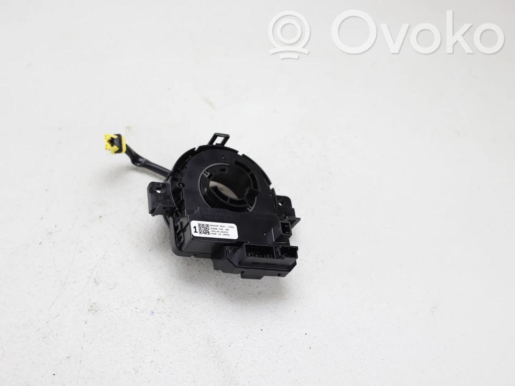 Honda CR-V Airbag slip ring squib (SRS ring) 
