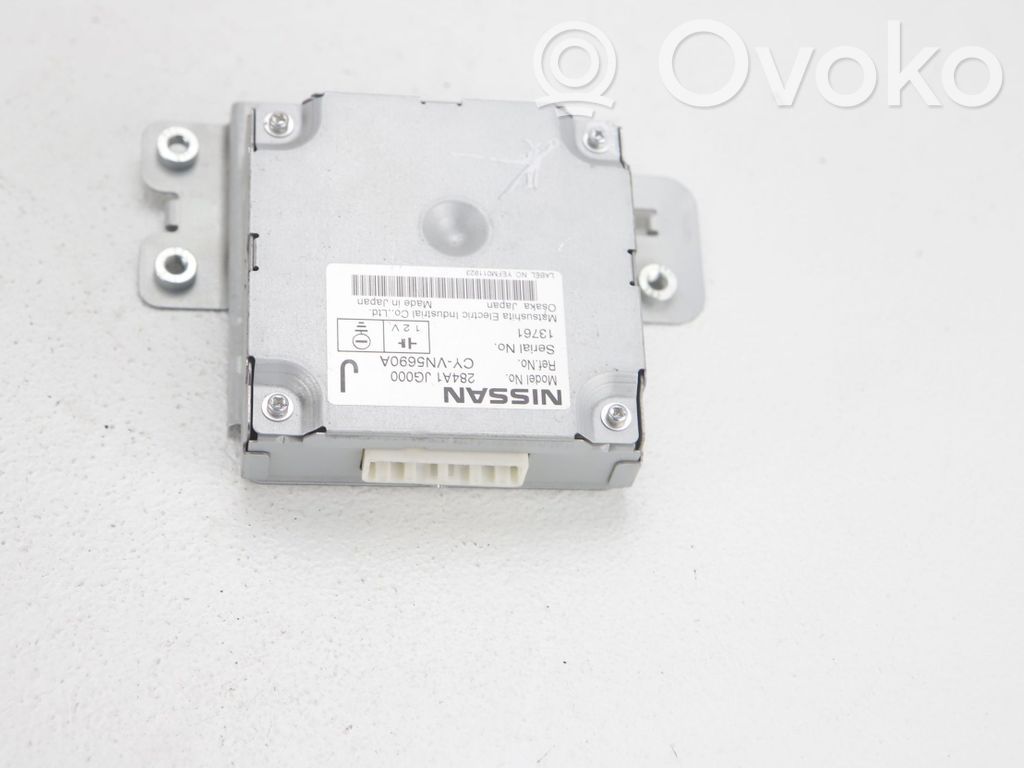 Moduł / Sterownik Video   284A1JG000,284A1JG000