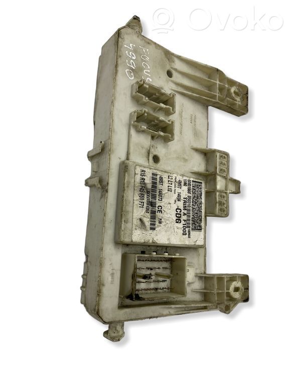 Ford Focus Fuse module 