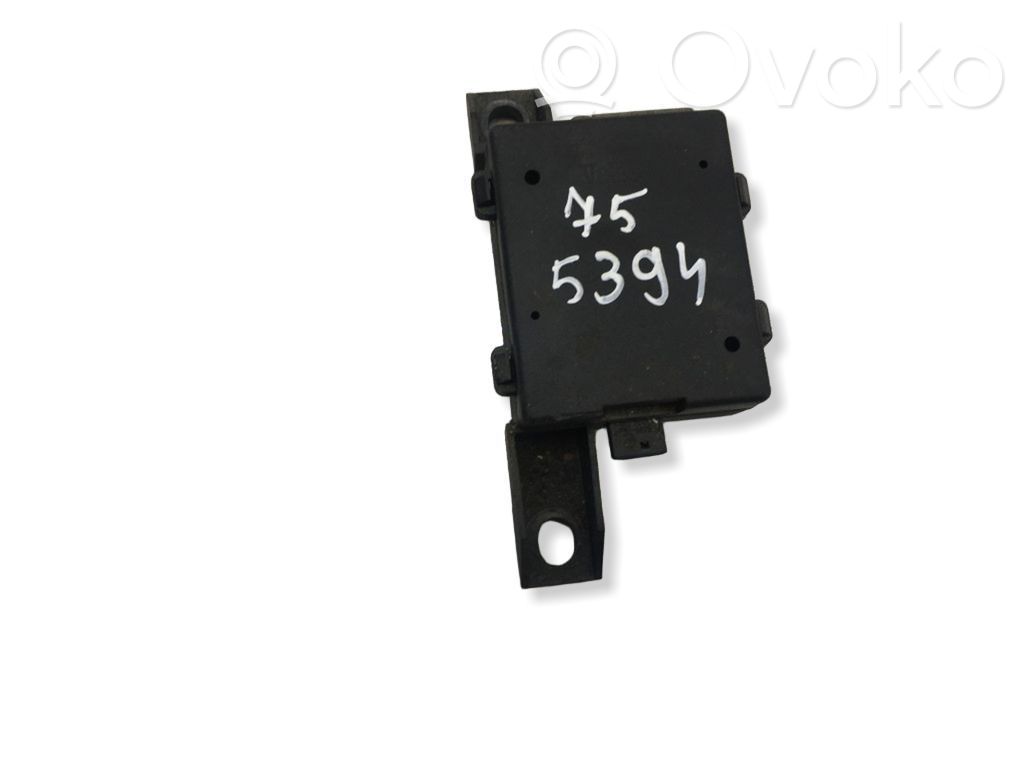 Rover 75 Alarm control unit/module 