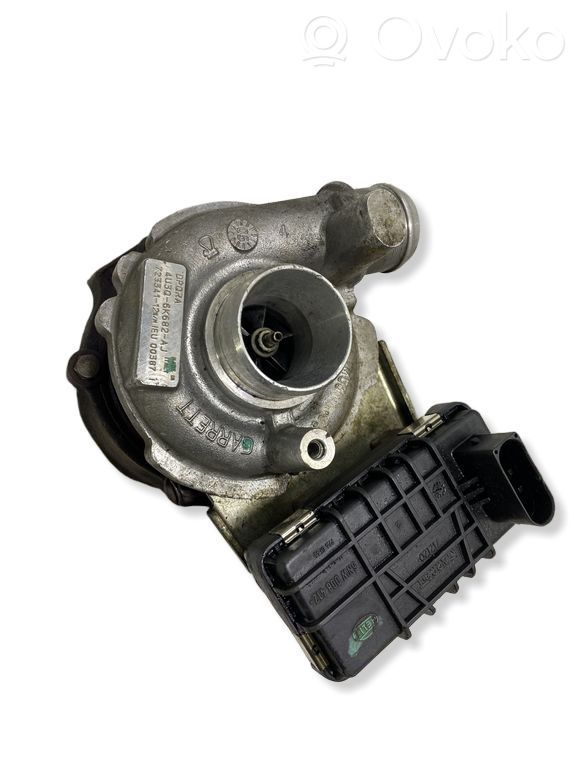 Turbina   4U3Q6K682AJ