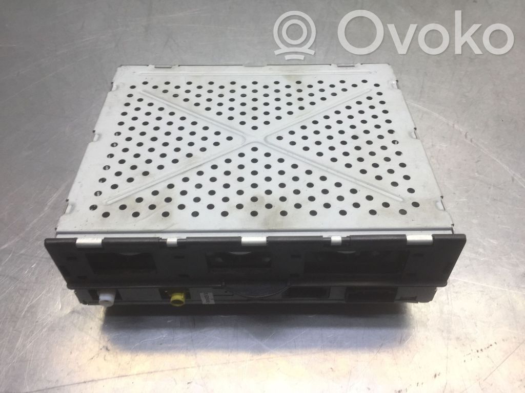 Audi A6 S6 C6 4F Radio/CD/DVD/GPS head unit 