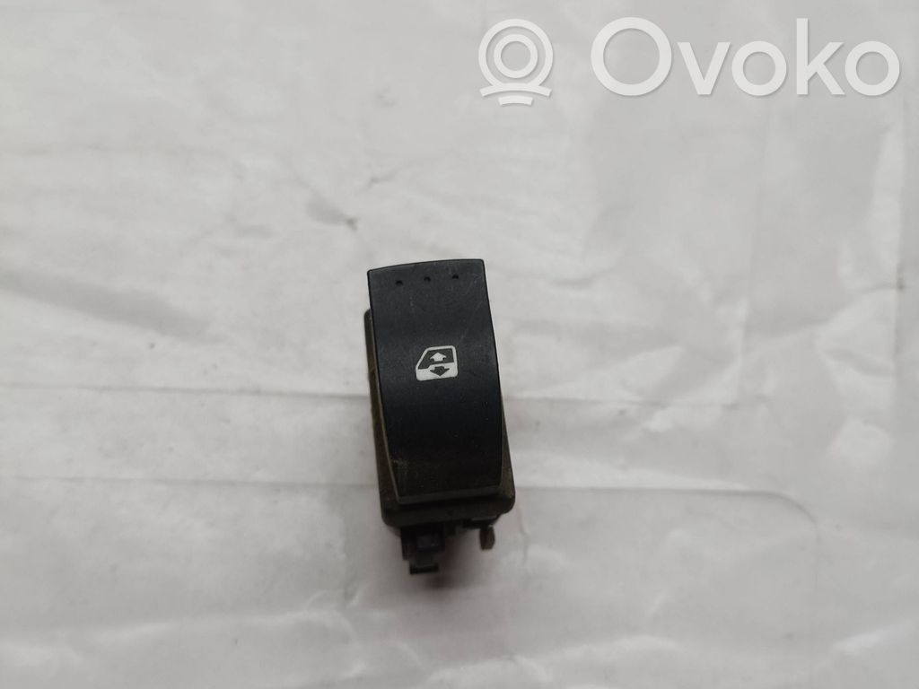 Renault Laguna II Electric window control switch 