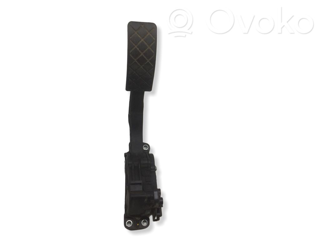 Seat Ibiza III (6L) Accelerator throttle pedal 