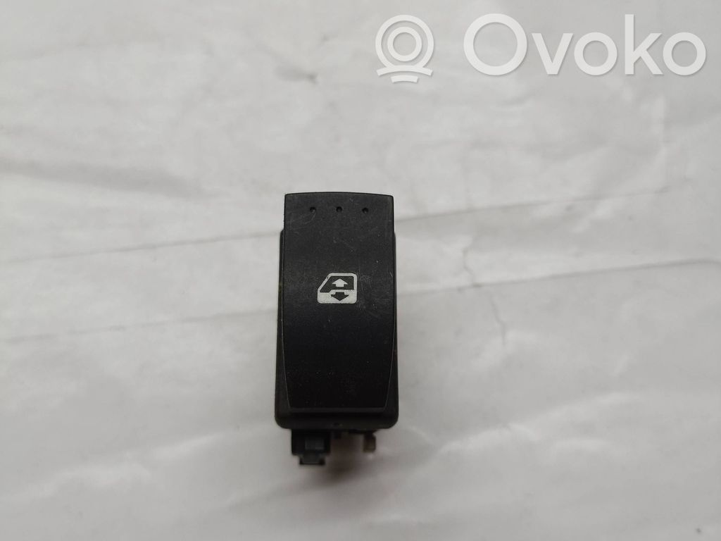 Renault Laguna II Electric window control switch 