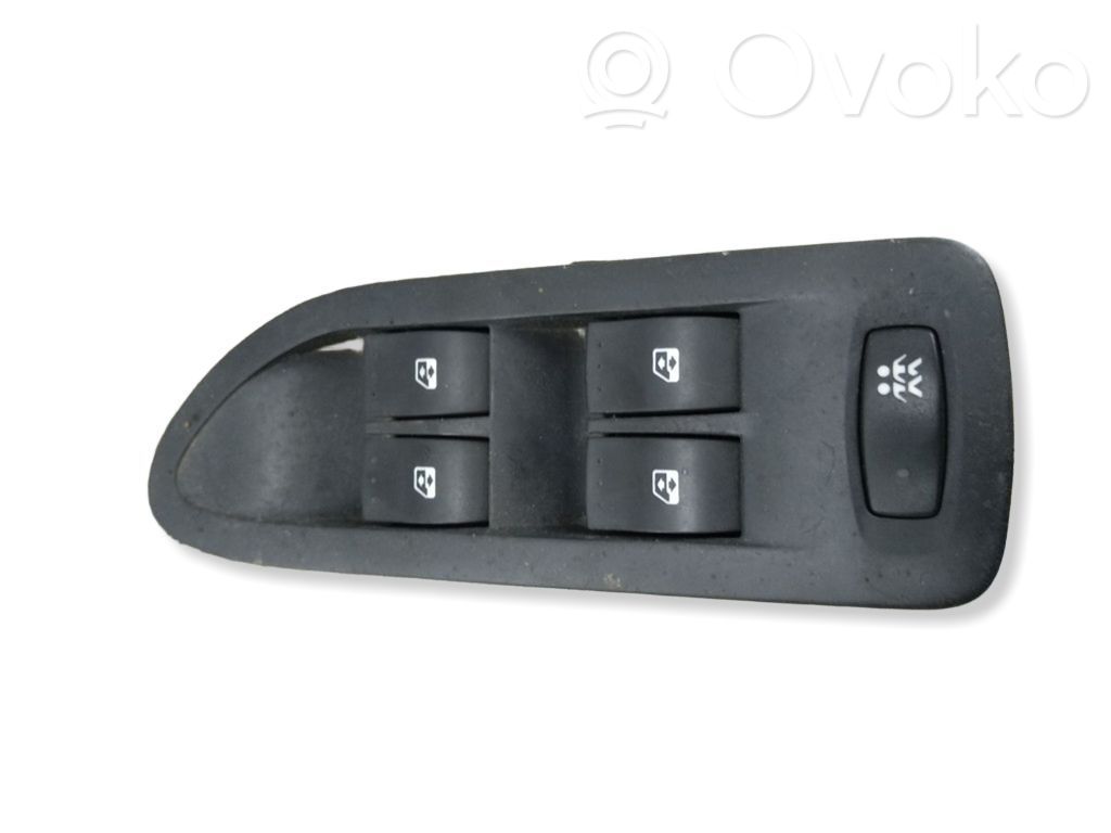 Renault Vel Satis Electric window control switch 
