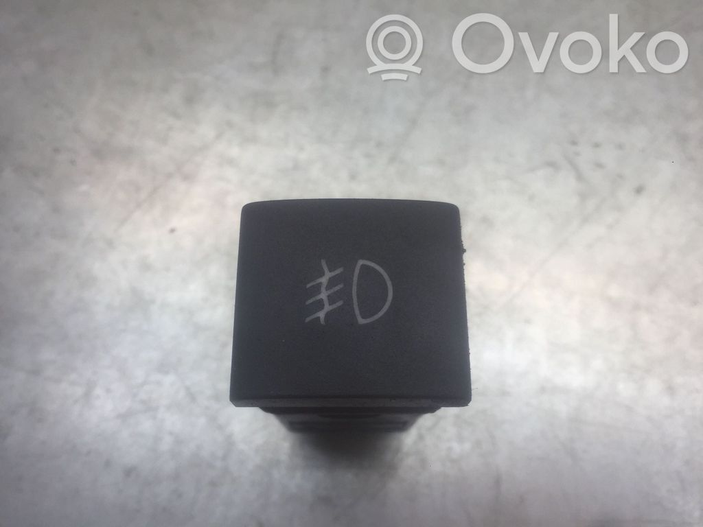 Saab 9-5 Fog light switch 