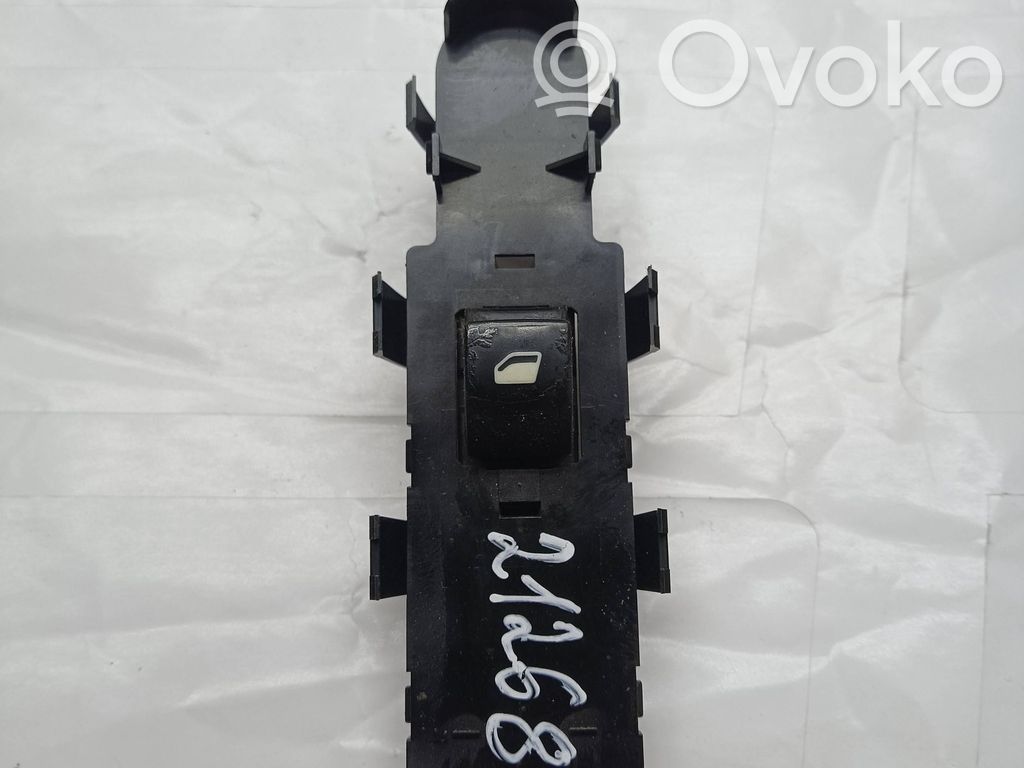 Citroen C4 I Electric window control switch 