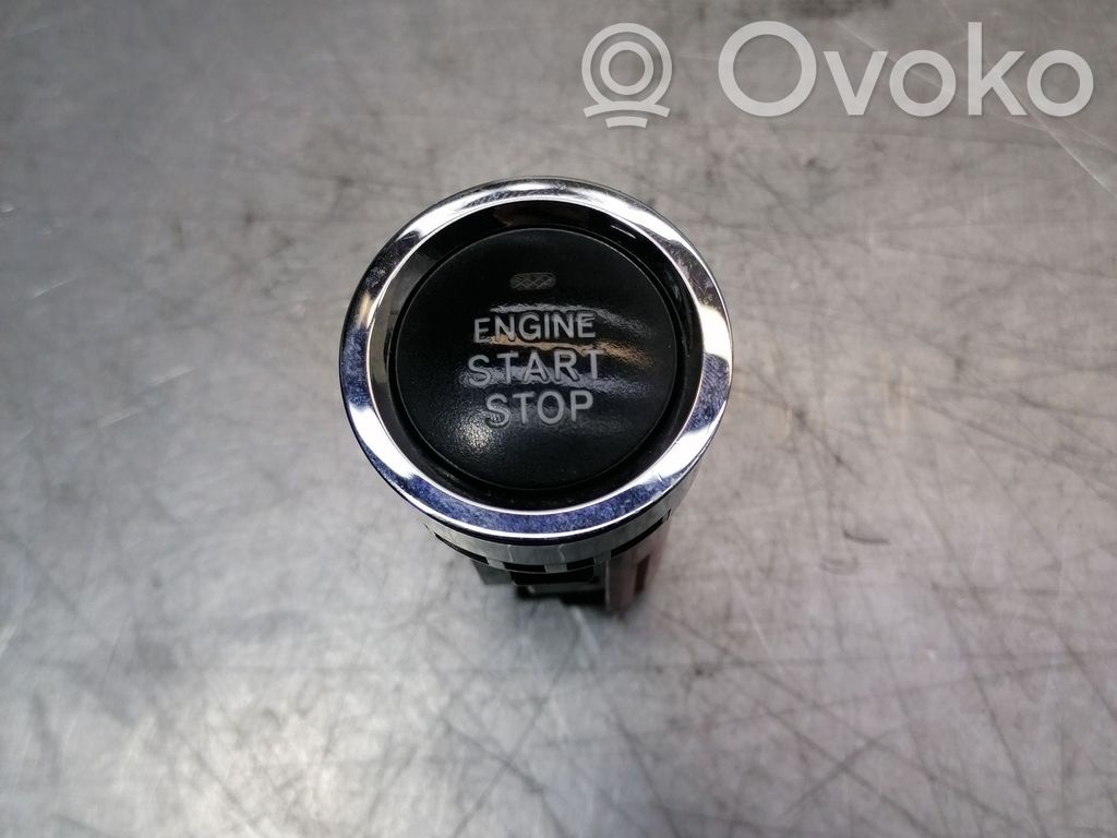 Toyota Auris 150 Engine start stop button switch 