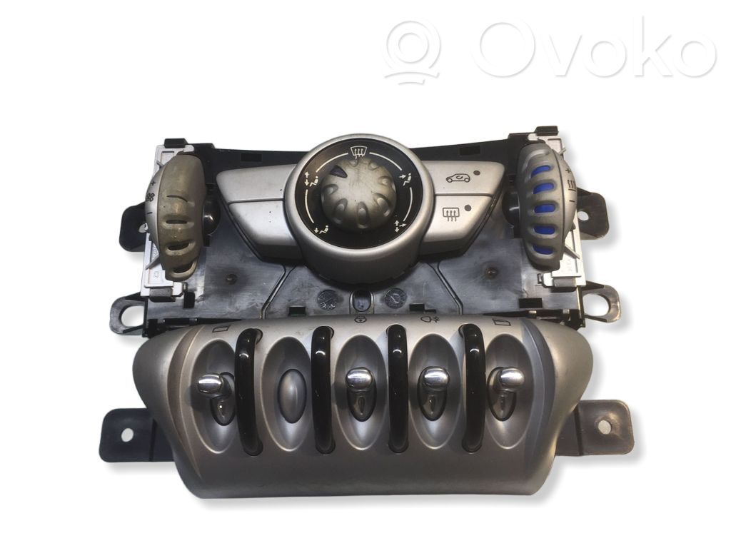 Mini One - Cooper Coupe R56 Climate control unit 