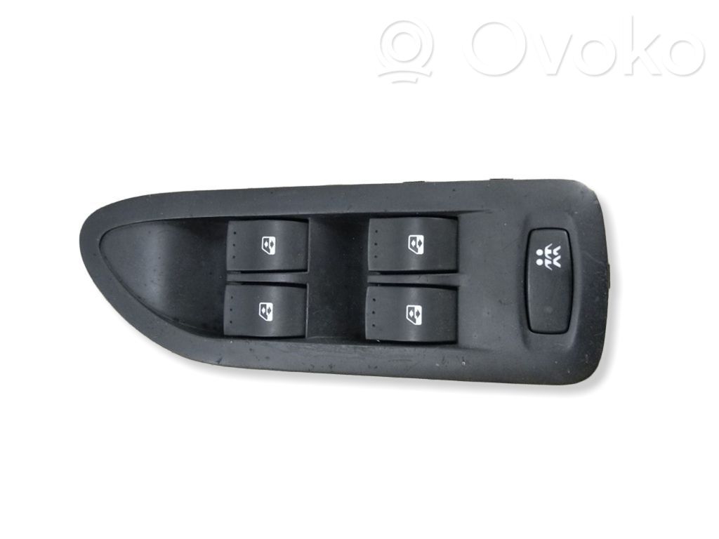 Renault Vel Satis Electric window control switch 