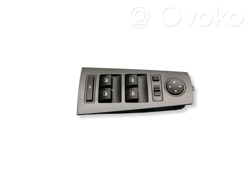 BMW 7 E65 E66 Electric window control switch 