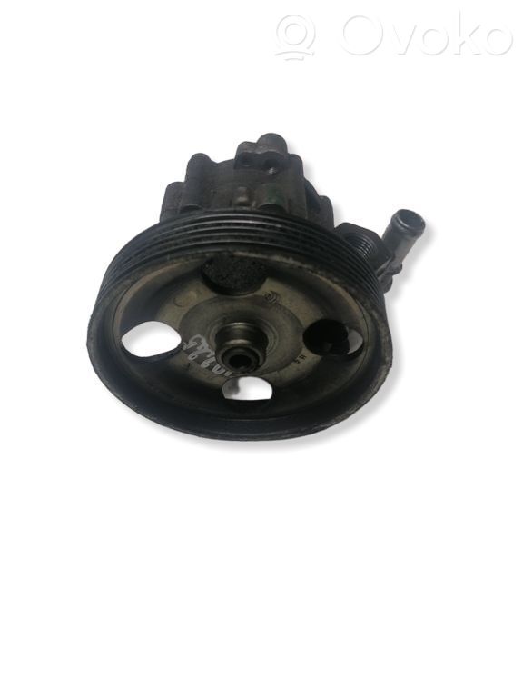 Ohjaustehostimen pumppu   9636086680