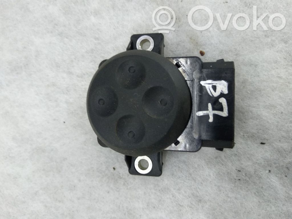 Volkswagen PASSAT B7 Interruptor de control del asiento 